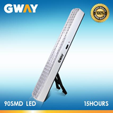 Aluminum LED Emergency Light