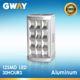 Aluminum LED Emergency Light